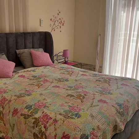Nissi 3 Pool Access Garden Apartment Ayia Napa Ngoại thất bức ảnh